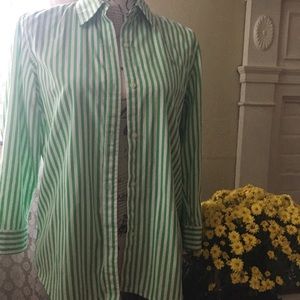 Ralph Lauren button down shirt